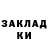 БУТИРАТ GHB Sandra Koch